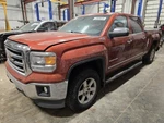 Used Right Curtain Air Bag Fits: 2015 Gmc Sierra 1500 Pickup Passenger Roof Crew. Fixed Price $182.50.