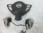 Nissan Sv Sentra 2016-2017-2018-2019 Lh Oem Steering Wheel Airbag Left Driver. Fixed Price $199.00.