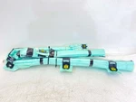 2020 - 2025 Mercedes GLB250 Lh Driver Roof Curtain Air Bag Oem Receipt Available. Fixed Price $287.20.