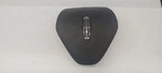 '11-'15 Lincoln Mkx Left Driver Wheel Air Bag Black Oem. Fixed Price $130.50.