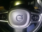 Driver Air Bag Wheel Fits 17-23 Volvo S90 1730809. Fixed Price $304.99.