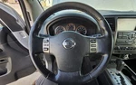 Nissan Armada 2011 Left Airbag 240K Mi. 0725. Fixed Price $175.00.