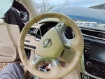 Driver Left Air Bag Wheel Thru 10/31/15 Fits Murano 2739574. Fixed Price $275.60.