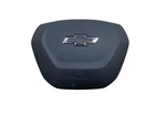 2024 Chevy Trax Steering Wheel Srs Air Bag W/ Black Bowtie Emblem 60009015 Oem. Fixed Price $649.98.