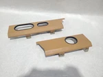 1990 Bentley Turbo Oem Ignition Trim Switches. Fixed Price $105.00.