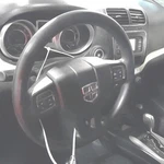 Driver Air Bag Wheel Opt Cgw Fits 13-19 Journey 5498092. Fixed Price $225.00.