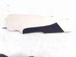 2016 Lexus IS200T Rear Passenger Seat Side Bolster W/ Airbag 71540-53050 *tan. Fixed Price $338.15.