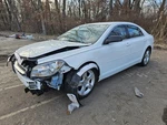 Driver Left Air Bag Seat Fits 11-12 Malibu 2409219. Fixed Price $174.00.