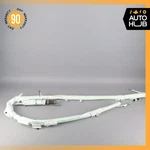 14-22 Maserati Quattroporte M156 Roof Curtain Air Bag Left Side Oem. Fixed Price $199.20.