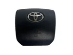 2012-2024 Toyota 4RUNNER Left Lh Front Driver Steering Wheel Airbag Black Oem. Fixed Price $499.00.