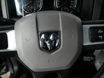 Driver Air Bag Chassis Cab Wheel Fits 10-11 Dodge 3500 Pickup 104966750. Fixed Price $198.71.