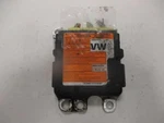 Bag Control Module Fits 13-14 Nissan Versa. Fixed Price $89.99.