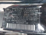 Passenger Right Air Bag Front Dash Fits 17-20 Cadenza 4886347. Fixed Price $222.50.