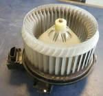 2007 Suzuki Swift Heater Fan Blower Internal Cabin Air Dashboard AV272700-0301. Fixed Price $81.79.