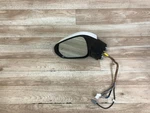 Lexus Oem RX350H Front Driver Door Mirror With Blind Sport & Camera 23-26. Fixed Price $446.25.