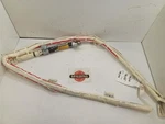 Srs Passenger/right Roof/curtain Airbag From 2008 Toyota RAV4 9784474. Fixed Price $200.94.