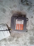 Used Air Bag Module Fits: 2015 Subaru Xv Crosstrek Control Behind. Fixed Price $116.99.