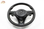 2016 - 2023 Mercedes Metris W447 Steering Wheel W/ Driver Oem. Fixed Price $494.99.