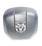 Driver Bag P1EF19DX9AJ Oem 13 14 16 17 18 Dodge Ram 1500. Fixed Price $63.35.