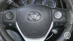 14-19 Toyota Corolla 4DR Sedan Driver's Steering Wheel Mounted. Fixed Price $218.50.