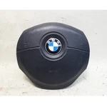 1999-2002 Bmw Z3 Sport 3-SPOKE Steering Wheel Airbag Coupe Roadster Oem. Fixed Price $281.25.