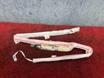 Bmw 2011-2016 F10 Right Passenger Side Roof Curtain Head Trim Oem 112K. Fixed Price $149.99.