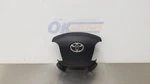 12 Toyota Tundra Steering Wheel Srs Left Driver Black With Radio Controls Option. Fixed Price $267.75.