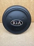 2017-2022 Kia Sportage Front Left Driver Side Steering Wheel. Fixed Price $160.00.