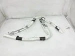 2016-2018 Nissan Versa Driver Roof Top Curtain 985P1-9KN9A. Fixed Price $161.45.