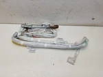 2018 Toyota Yaris MK3 Left Passenger Side Roof Curtain A!r Bag Oem. Fixed Price $39.02.