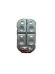 Oem Driver Lh Master Window Switch 93BG-14A132-AA Fits 95-00 Ford Contour 463450. Fixed Price $31.99.