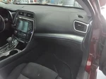 Passenger Right Air Bag Dash Fits 16-18 Maxima 3215889. Fixed Price $184.90.