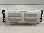 Srs Passenger/right Airbag For Dash From 2014 Audi Q5 11238139. Fixed Price $200.77.