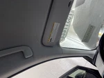 Driver Left Air Bag Front Roof Fits 16-22 Prius 1014274. Fixed Price $384.91.