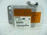 NY588-3 Oem Warranty 2001 2002 Nissan Quest Air Bag Control Module. Fixed Price $19.99.