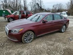 Passenger Air Bag Sedan Front Roof Fits 15-16 Genesis 3210233. Fixed Price $280.16.