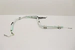 2018 - 2023 Bmw X2 F39 Roof Right Side Curtain Oem 7421138. Fixed Price $185.16.
