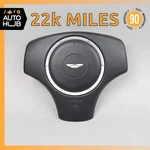 05-19 Aston Martin DB9 Rapide Driver Steering Wheel Airbag Black Oem 22K. Fixed Price $427.45.