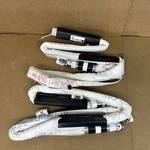 2013-2017 Encore Trax Driver Passenger Curtain Roof Set Pair. Fixed Price $100.00.