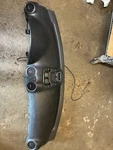 Dashboard Panel Trim Cover 2096800287 03-09 Mercedes Benz W209 CLK350 CLK550. Fixed Price $151.05.