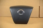 2013-2015 Nissan Armada Left Driver Steering Wheel Airbag Genuine Oem Black Dual. Fixed Price $125.00.