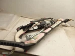 Passenger Right Air Bag Roof Fits 14-17 Odyssey 4108166. Fixed Price $194.99.