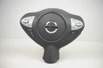 2016-2019 Nissan Sentra Left Driver Wheel Airbag Black Genuine Oem. Fixed Price $325.99.
