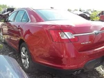 Passenger Air Bag Front Roof Thru 04/15/12 Fits 10-13 Taurus 16283. Fixed Price $75.00.