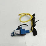 Porsche Boxster 987 Front Left Impact Sensor 99761822301 3.4 Petrol 34399664. Fixed Price $154.03.