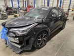 Used Steering Wheel Air Bag Fits: 2018 Toyota C-hr Turkey Built Front Driver. Fixed Price $382.50.