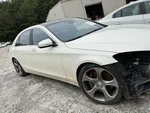 Air Bag 222 Type Sedan S550 Lwb Driver Wheel Fits 14-16 Mercedes S-class 5061905. Fixed Price $468.00.
