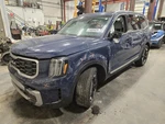 Used Steering Wheel Air Bag Fits: 2023 Kia Telluride Driver. Fixed Price $1070.00.