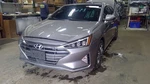 Driver Air Bag Sedan Knee Korea Built Fits 19-20 Elantra 1796559. Fixed Price $204.99.
