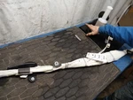 Passenger Air Bag Front Roof Fits 17-20 Lincoln Continental 3147006. Fixed Price $239.00.